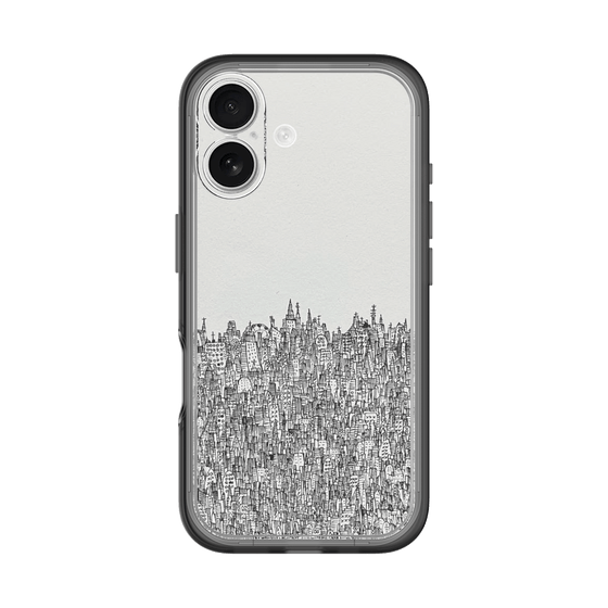 Slim Protection Premium Case［ SHOTARO SANADA - landscape ］