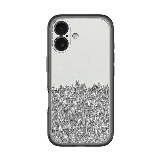 Slim Protection Premium Case［ SHOTARO SANADA - landscape ］