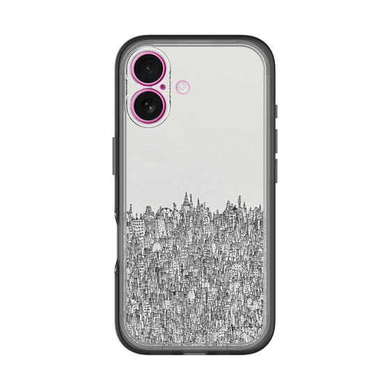 Slim Protection Premium Case［ SHOTARO SANADA - landscape ］
