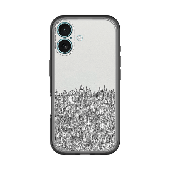 Slim Protection Premium Case［ SHOTARO SANADA - landscape ］