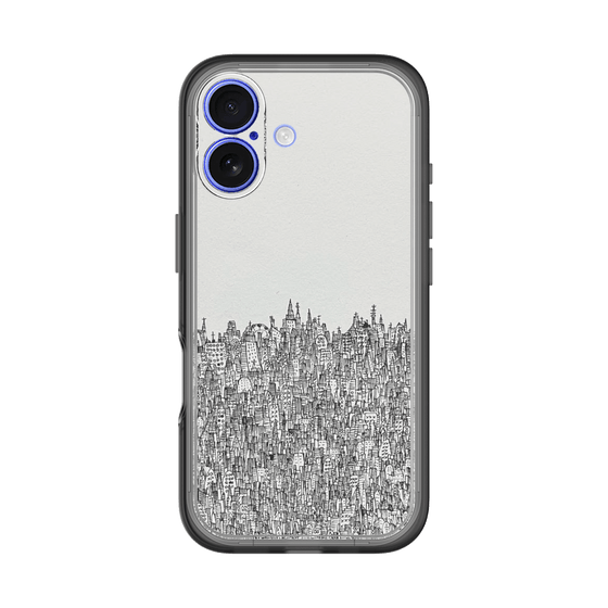Slim Protection Premium Case［ SHOTARO SANADA - landscape ］