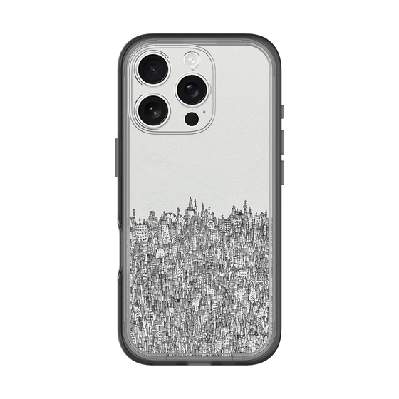 Slim Protection Premium Case［ SHOTARO SANADA - landscape ］