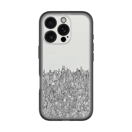 Slim Protection Premium Case［ SHOTARO SANADA - landscape ］