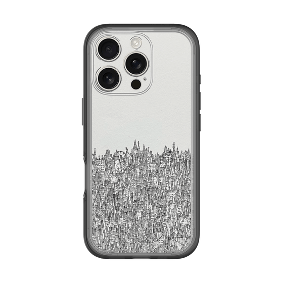Slim Protection Premium Case［ SHOTARO SANADA - landscape ］