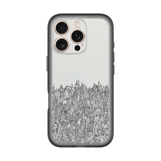 Slim Protection Premium Case［ SHOTARO SANADA - landscape ］