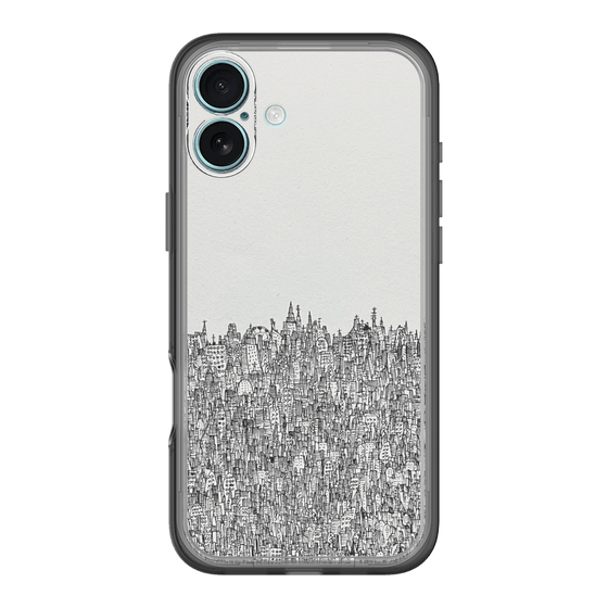 Slim Protection Premium Case［ SHOTARO SANADA - landscape ］