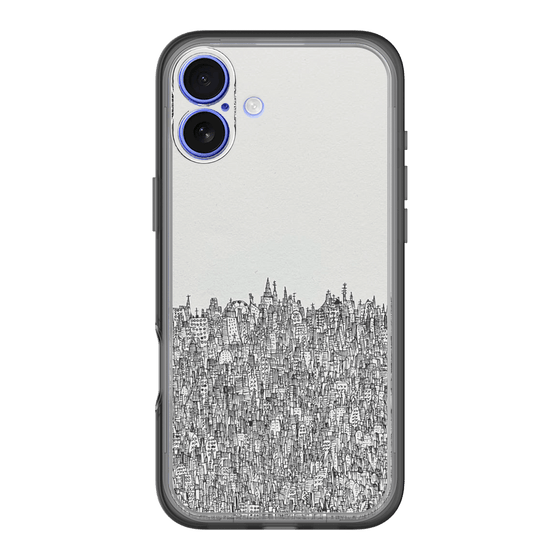 Slim Protection Premium Case［ SHOTARO SANADA - landscape ］