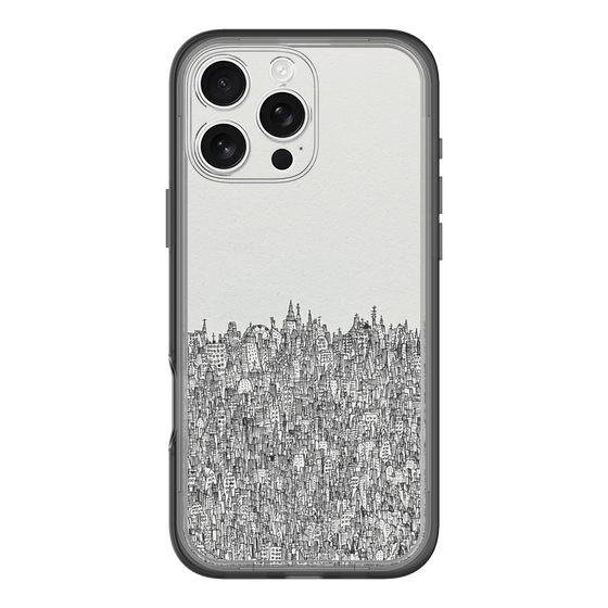 Slim Protection Premium Case［ SHOTARO SANADA - landscape ］
