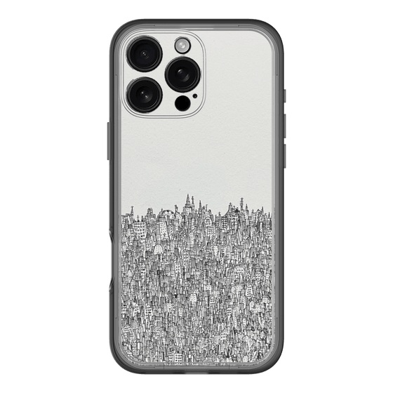 Slim Protection Premium Case［ SHOTARO SANADA - landscape ］