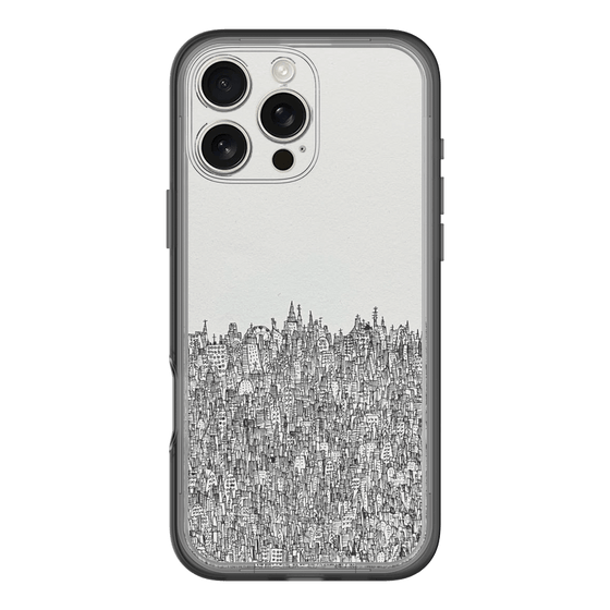 Slim Protection Premium Case［ SHOTARO SANADA - landscape ］