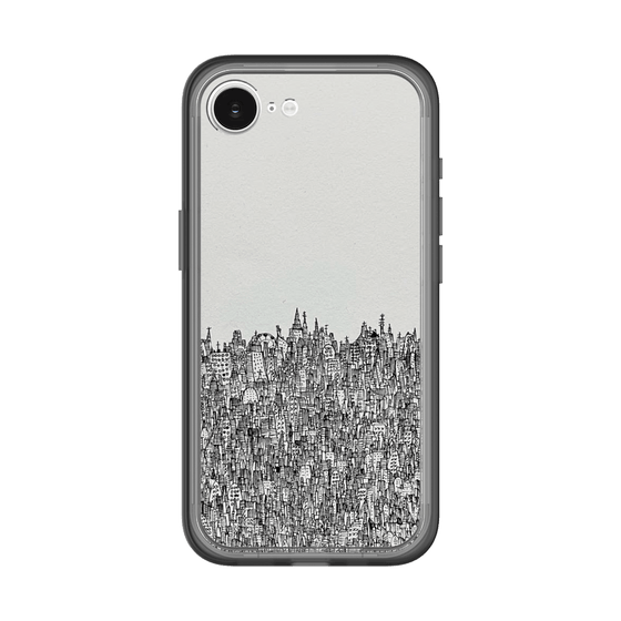 Slim Protection Premium Case［ SHOTARO SANADA - landscape ］