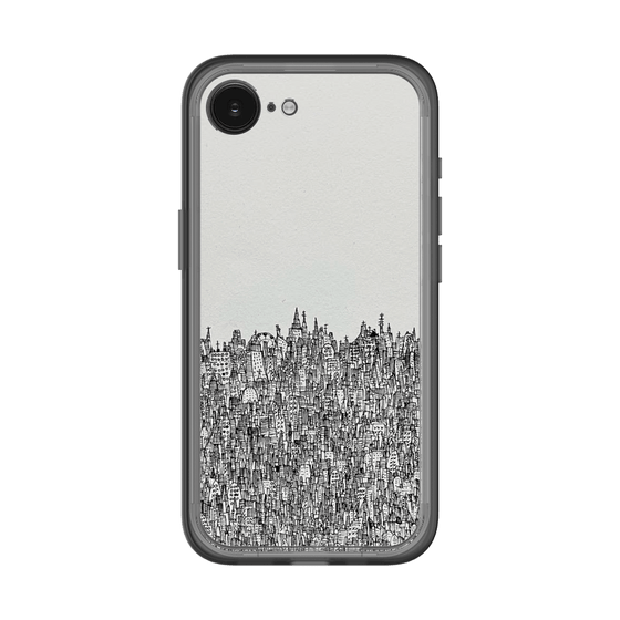 Slim Protection Premium Case［ SHOTARO SANADA - landscape ］