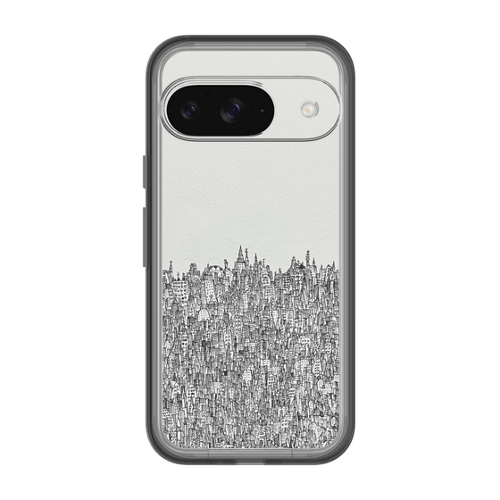 Slim Protection Premium Case［ SHOTARO SANADA - landscape ］
