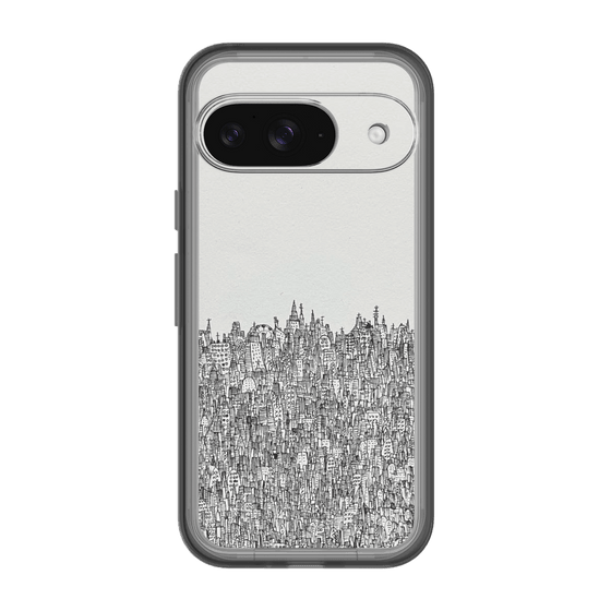 Slim Protection Premium Case［ SHOTARO SANADA - landscape ］