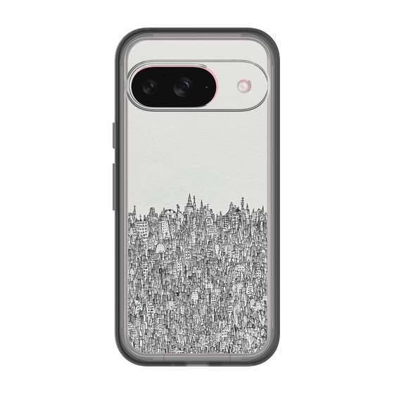 Slim Protection Premium Case［ SHOTARO SANADA - landscape ］