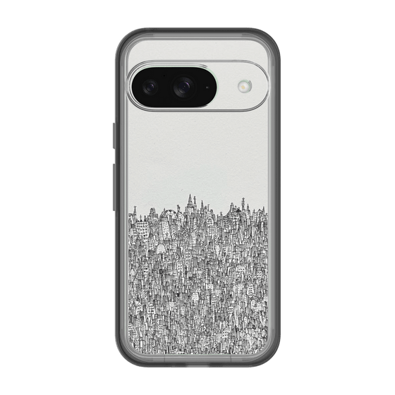 Slim Protection Premium Case［ SHOTARO SANADA - landscape ］