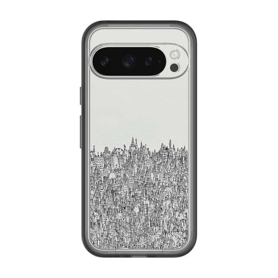 Slim Protection Premium Case［ SHOTARO SANADA - landscape ］