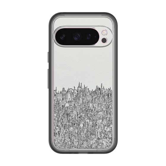 Slim Protection Premium Case［ SHOTARO SANADA - landscape ］