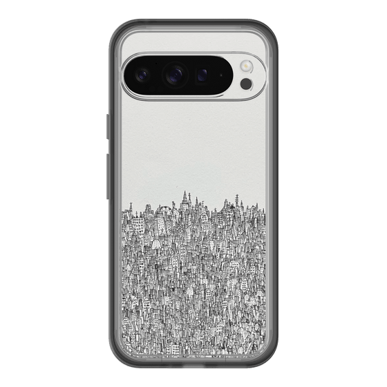 Slim Protection Premium Case［ SHOTARO SANADA - landscape ］