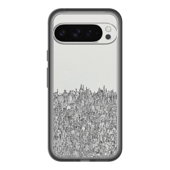 Slim Protection Premium Case［ SHOTARO SANADA - landscape ］