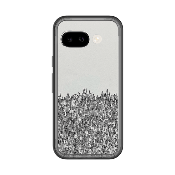 Slim Protection Premium Case［ SHOTARO SANADA - landscape ］