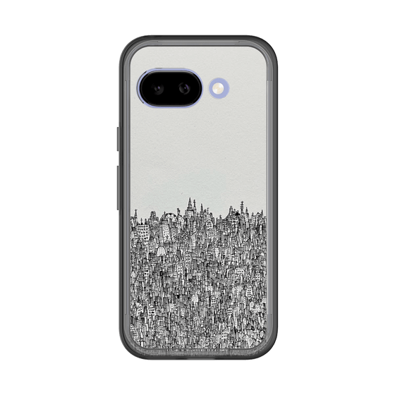 Slim Protection Premium Case［ SHOTARO SANADA - landscape ］