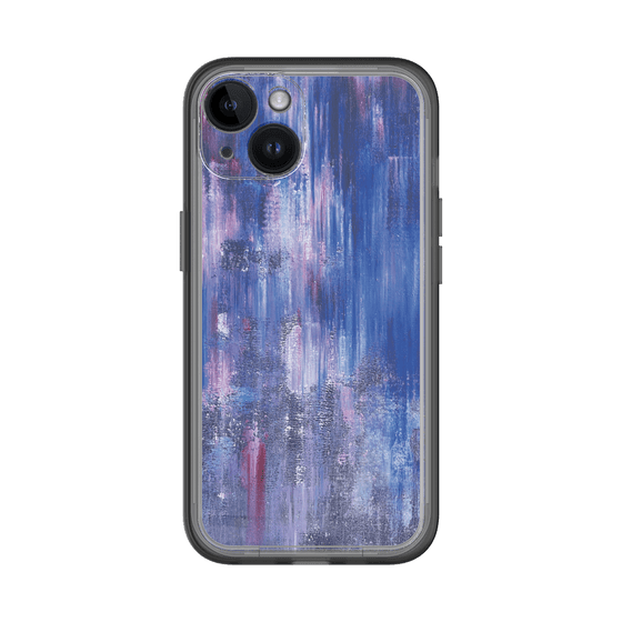 Slim Protection Premium Case［ SHOTARO SANADA - Prosess Landscape 001 ］