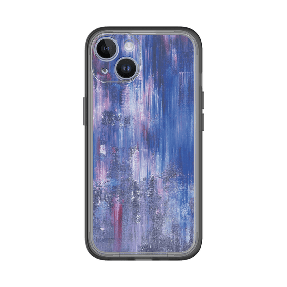 Slim Protection Premium Case［ SHOTARO SANADA - Prosess Landscape 001 ］