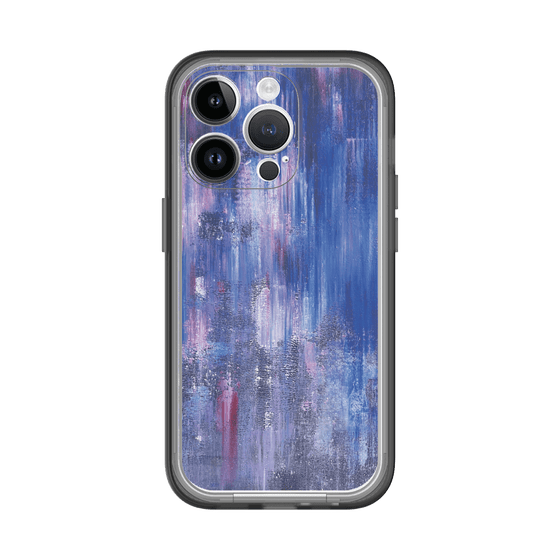 Slim Protection Premium Case［ SHOTARO SANADA - Prosess Landscape 001 ］