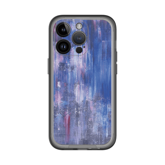 Slim Protection Premium Case［ SHOTARO SANADA - Prosess Landscape 001 ］