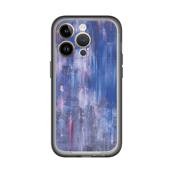 Slim Protection Premium Case［ SHOTARO SANADA - Prosess Landscape 001 ］