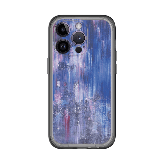 Slim Protection Premium Case［ SHOTARO SANADA - Prosess Landscape 001 ］