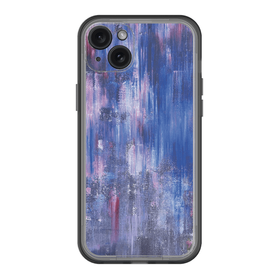 Slim Protection Premium Case［ SHOTARO SANADA - Prosess Landscape 001 ］
