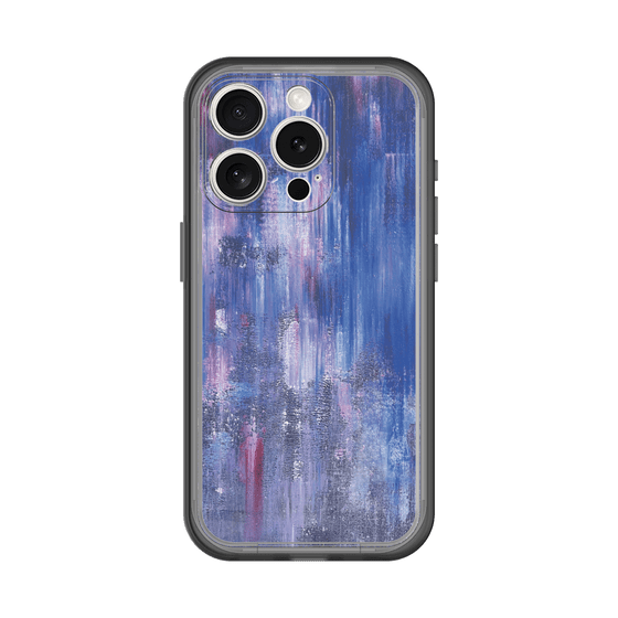 Slim Protection Premium Case［ SHOTARO SANADA - Prosess Landscape 001 ］