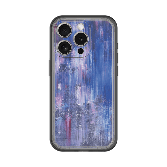 Slim Protection Premium Case［ SHOTARO SANADA - Prosess Landscape 001 ］