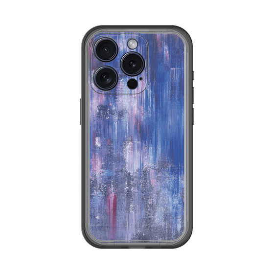 Slim Protection Premium Case［ SHOTARO SANADA - Prosess Landscape 001 ］