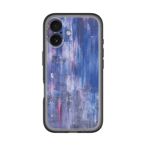 Slim Protection Premium Case［ SHOTARO SANADA - Prosess Landscape 001 ］
