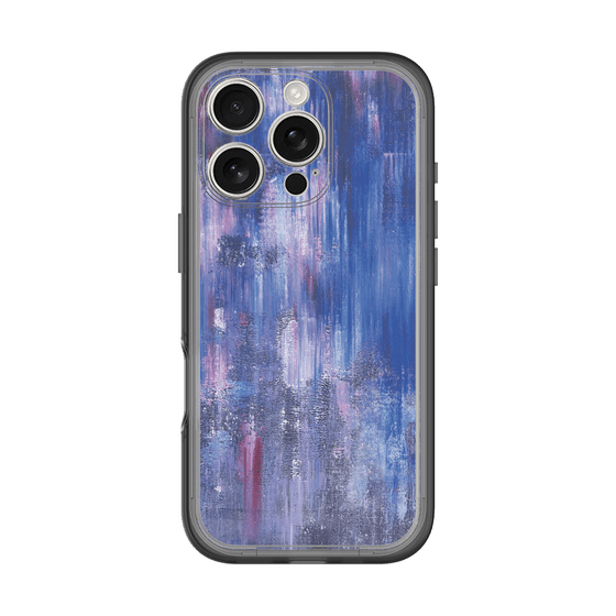 Slim Protection Premium Case［ SHOTARO SANADA - Prosess Landscape 001 ］