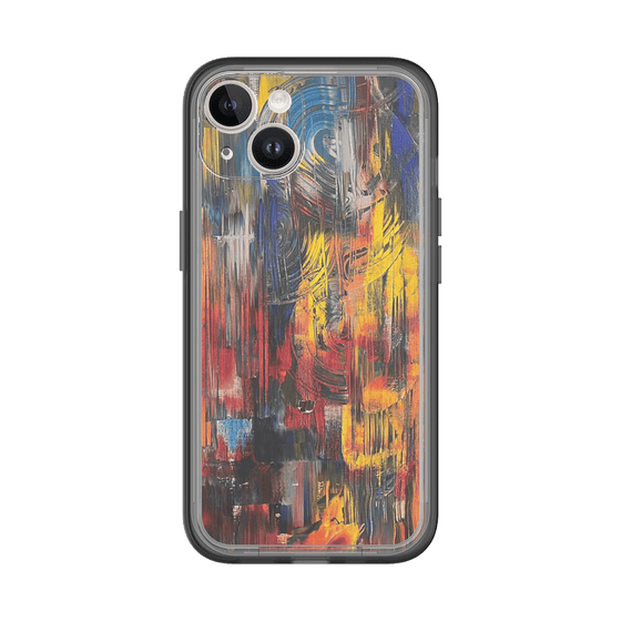 Slim Protection Premium Case［ SHOTARO SANADA - Co-produced by Shotaro Sanada and AI ］