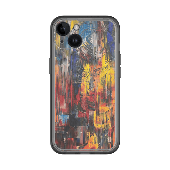 Slim Protection Premium Case［ SHOTARO SANADA - Co-produced by Shotaro Sanada and AI ］