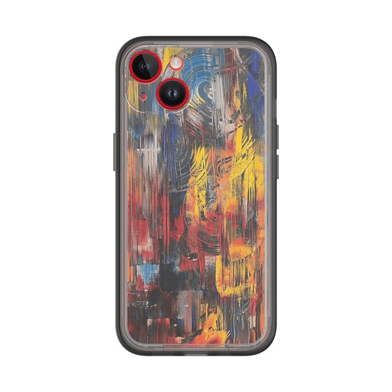 Slim Protection Premium Case［ SHOTARO SANADA - Co-produced by Shotaro Sanada and AI ］
