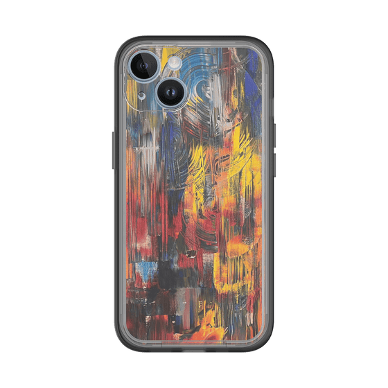 Slim Protection Premium Case［ SHOTARO SANADA - Co-produced by Shotaro Sanada and AI ］