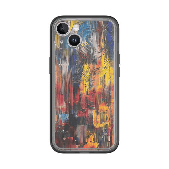 Slim Protection Premium Case［ SHOTARO SANADA - Co-produced by Shotaro Sanada and AI ］