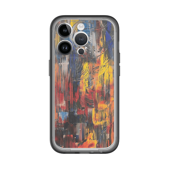 Slim Protection Premium Case［ SHOTARO SANADA - Co-produced by Shotaro Sanada and AI ］