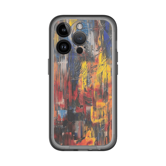 Slim Protection Premium Case［ SHOTARO SANADA - Co-produced by Shotaro Sanada and AI ］