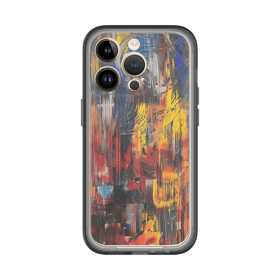Slim Protection Premium Case［ SHOTARO SANADA - Co-produced by Shotaro Sanada and AI ］