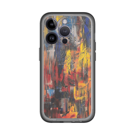 Slim Protection Premium Case［ SHOTARO SANADA - Co-produced by Shotaro Sanada and AI ］
