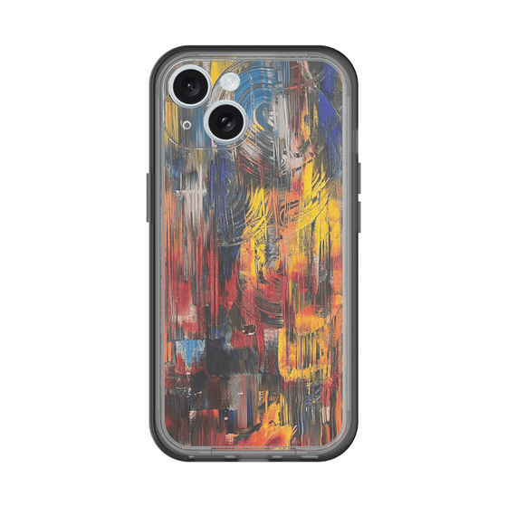 Slim Protection Premium Case［ SHOTARO SANADA - Co-produced by Shotaro Sanada and AI ］