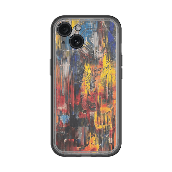 Slim Protection Premium Case［ SHOTARO SANADA - Co-produced by Shotaro Sanada and AI ］