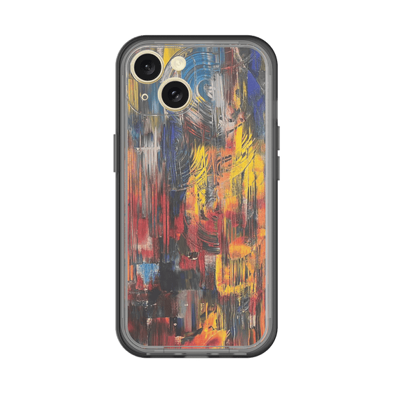 Slim Protection Premium Case［ SHOTARO SANADA - Co-produced by Shotaro Sanada and AI ］